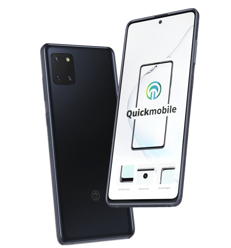 Quick Mobile ile Uygun Fiyata Teknolojiye Erişim Mümkün! QuickMobile